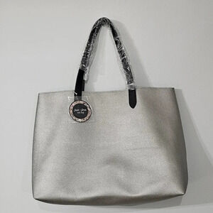 NWT Arcadia Beauty Labs Travel Bag Weekender Gym School Women’s Shoulder Bag